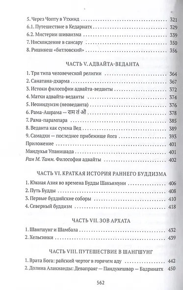 Тайна черного мурти, или У истоков адвайты - фото 5