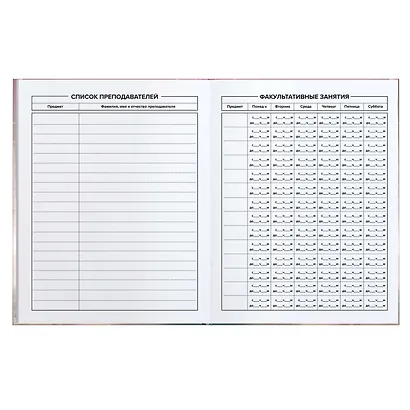 Дневник школьный Феникс+, "Серый пушистик" - фото 5