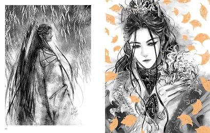 Джо Котляр. Артбук - фото 15