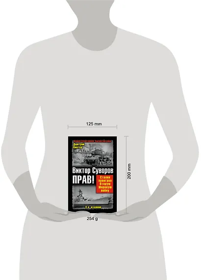 Виктор Суворов прав! Сталин проиграл Вторую Мировую войну - фото 3