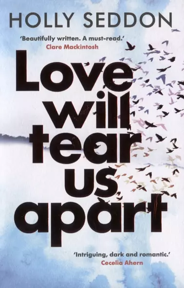 Love Will Tear Us Apart - фото 1