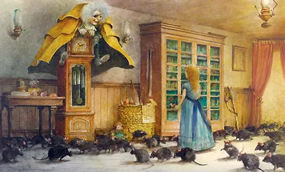 Щелкунчик - фото 8