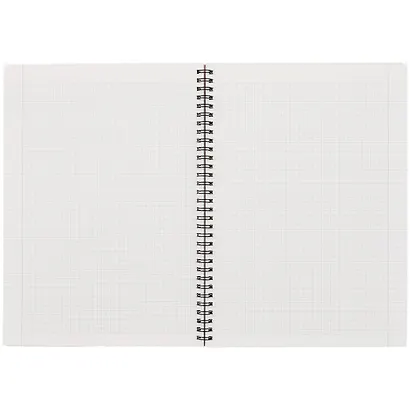 Тетрадь в клетку Be Smart, Camilla, А4, 96 листов - фото 2