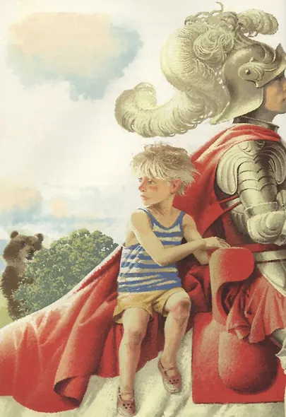 Кольцо Белого Волка - фото 6