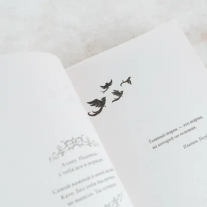 Небесный берег - фото 8