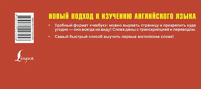 Самый быстрый способ выучить английские слова - фото 2