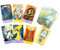 МАК-карты "Архетипы и тени" - фото 3