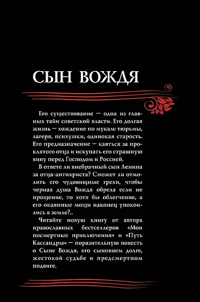 Сын вождя - фото 2