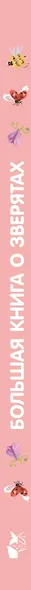 Большая книга о зверятах. Стихи, сказки, рассказы - фото 10