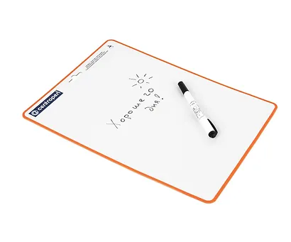 Доска маркерная 24*34см - фото 3