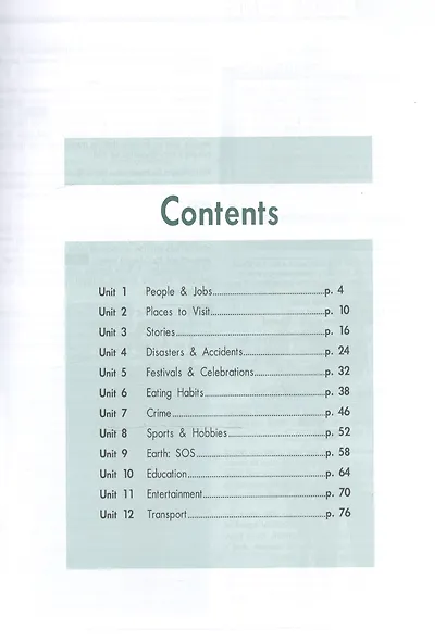 Enterprise 4. Workbook. Intermediate. Рабочая тетрадь - фото 2
