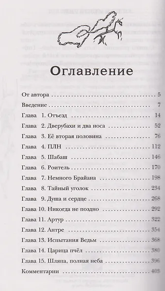 Шляпа, полная неба - фото 6