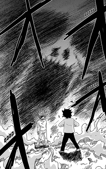 Моб Психо 100. Книга 4 (Том 7, 8) (Mob Psycho 100). Манга - фото 6