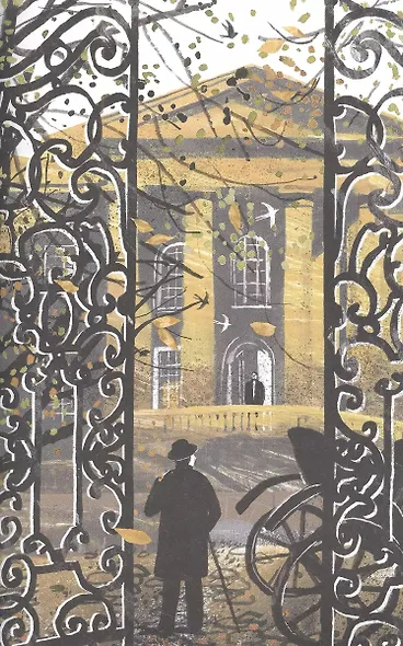 Записки охотника (с открыткой с автографом Анны и Варвары Кендель) - фото 3