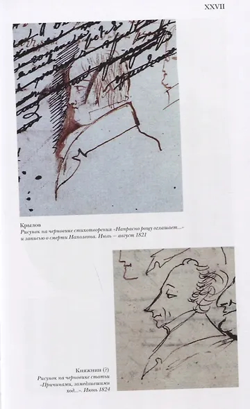 Пушкин в жизни. Систематический свод подлинных свидетельств современников (комплект из 2 книг) - фото 8