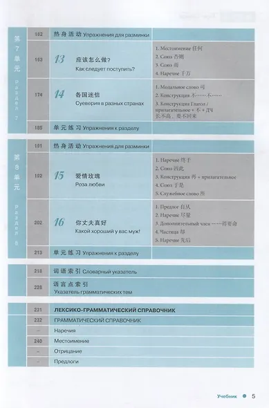 Курс китайского языка Boya Chinese. Базовый уровень. Ступень 1 - фото 4