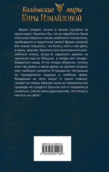 Алийское зеркало - фото 2