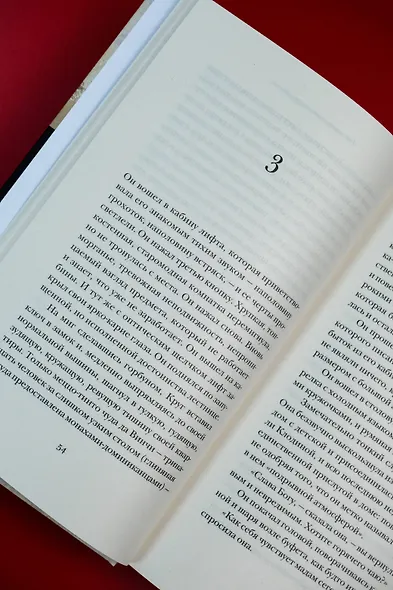 Под знаком незаконнорожденных - фото 10