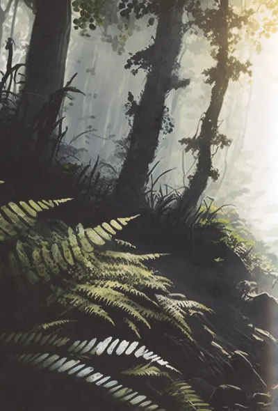 В твое доверие. По рукоять - фото 4