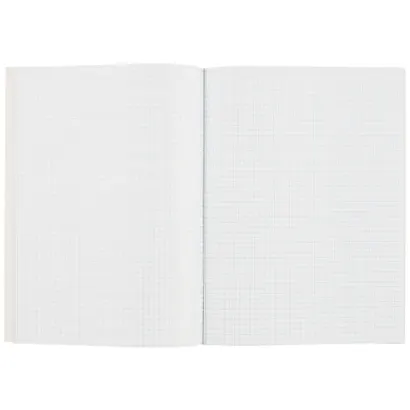 Тетрадь в клетку Listoff, "Раскраска.", А4, 48 листов, в ассортименте - фото 2