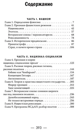 Фашизм CF нацизм - фото 3