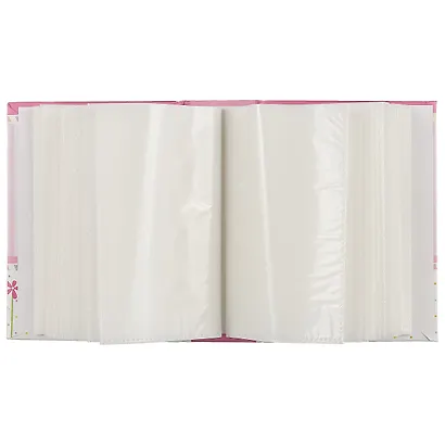 Фотоальбом Сова (10х15) (100 фото) (тв.обл.) (12-21358-6131) - фото 2