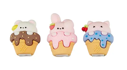 Точилка 1 отверстие, "Sweet animals", в ассортименте - фото 4