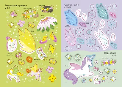 Единорог - фото 12