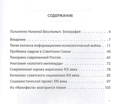 Манифест двухпартийного советского социализма XXI ВЕКА. Исповедь на незаданную тему - фото 2