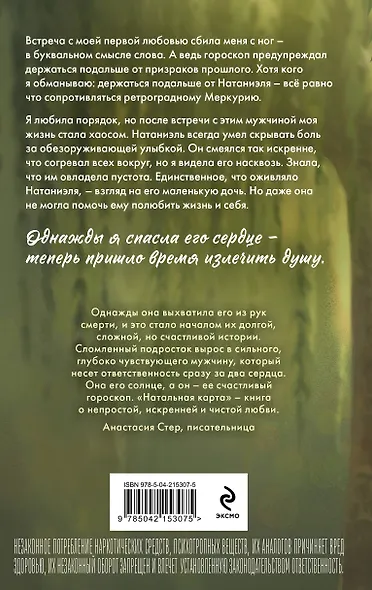 Натальная карта - фото 2