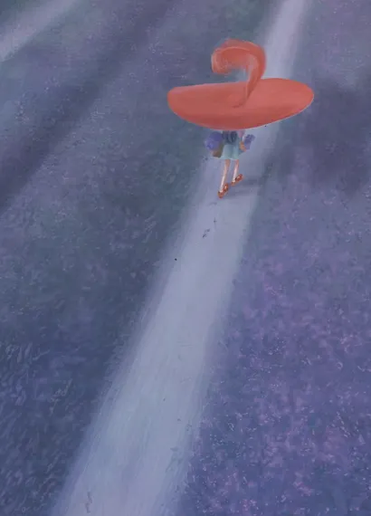 Красная Шапочка - фото 3