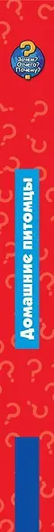 Домашние питомцы - фото 4