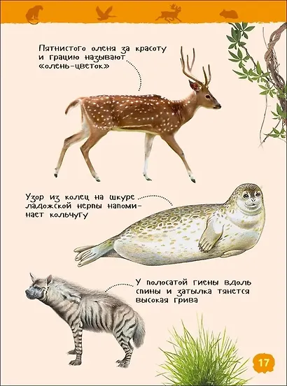 Красная книга России - фото 5