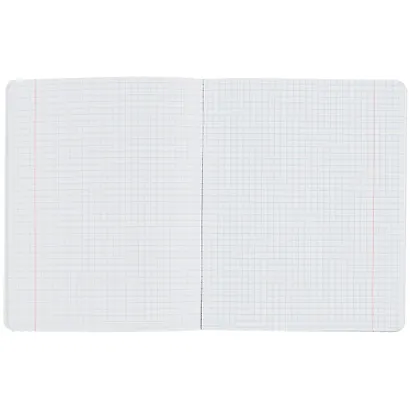 Тетрадь в клетку Hatber, "СпортКлуб-Выпуск №2", 48 листов, в ассортименте - фото 2