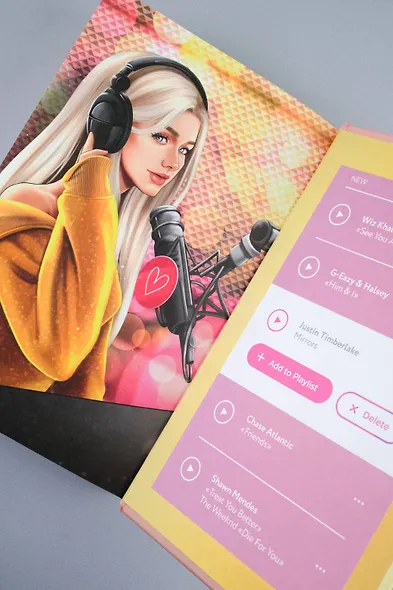 Реванш - фото 14