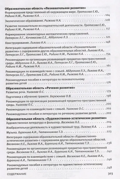 Методические рекомендации к комплексной образовательной программе дошкольного образования МИР ОТКРЫ - фото 3