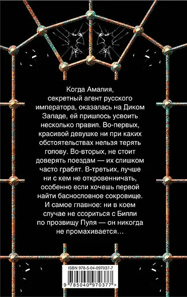 Леди и одинокий стрелок - фото 2