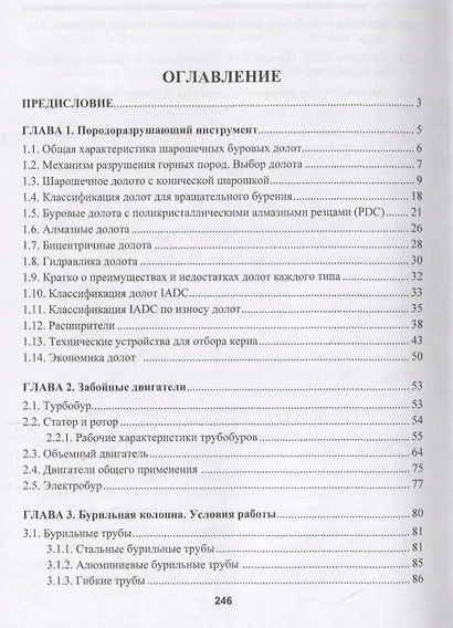 Проектирование процесса углубления скважины. Учебное пособие - фото 2
