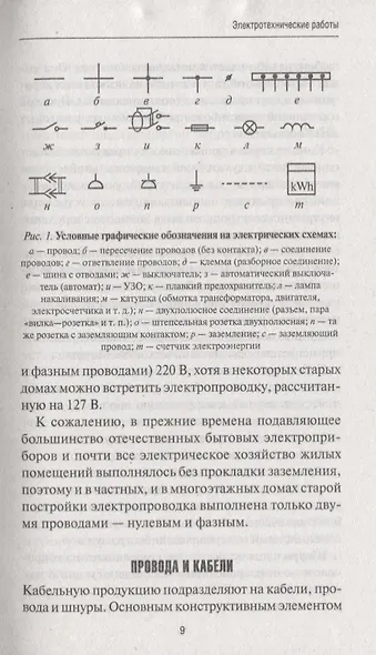 Хозяин в доме. Находим и устраняем неисправности сантехники, электропроводки, отопления - фото 7