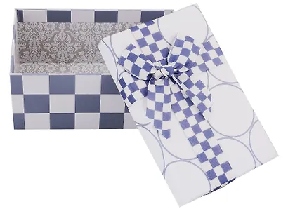 Коробка подарочная "Lovely surprise" 17*11*7,5см, картон - фото 2