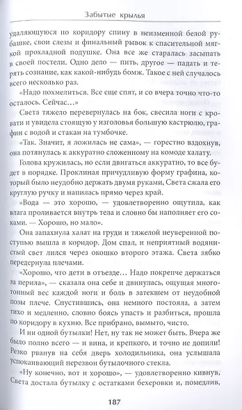 Забытые крылья - фото 5