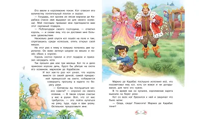 Кот в сапогах - фото 3
