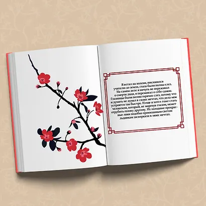 Смерть пахнет сандалом - фото 7