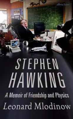 Stephen Hawking - фото 1