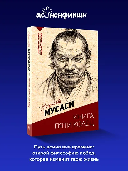 Книга пяти колец - фото 4