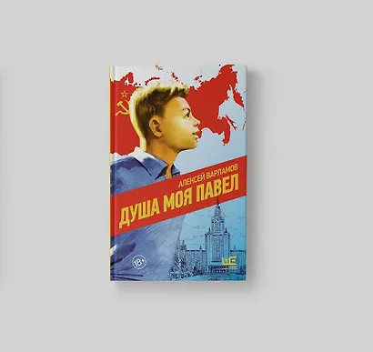 Душа моя Павел - фото 5