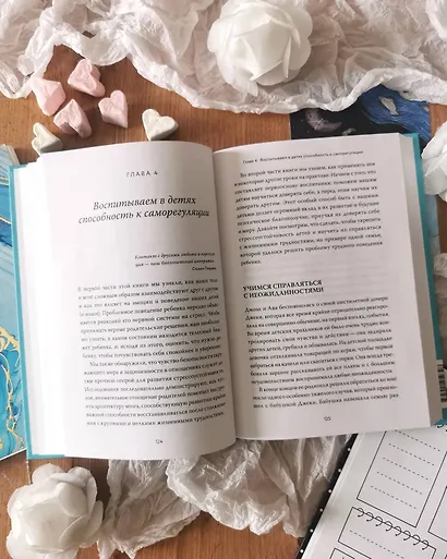 Чего хочет мой ребенок. Нейропсихология о том, как понять потребности своих детей и построить гармоничные отношения - фото 10