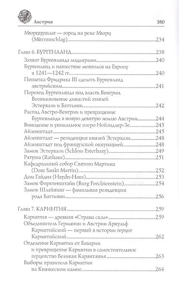 Австрия (мИП) Обухова - фото 3