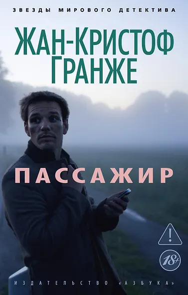 Пассажир - фото 1