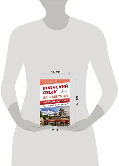 Японский язык за 3 месяца. Интенсивный курс - фото 4
